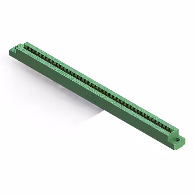 316-041-520-104 EDAC Inc.  Edgeboard Connectors